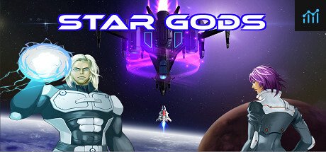 Star Gods PC Specs