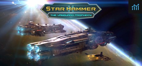 Star Hammer: The Vanguard Prophecy PC Specs