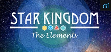 Star Kingdom - The Elements PC Specs