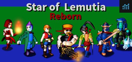 Star of Lemutia : Reborn PC Specs