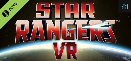 Star Rangers VR - Free Demo PC Specs