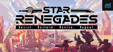 Star Renegades PC Specs