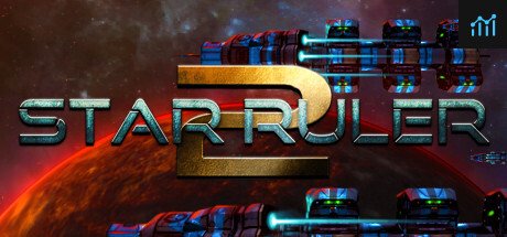 Star Ruler 2 PC Specs