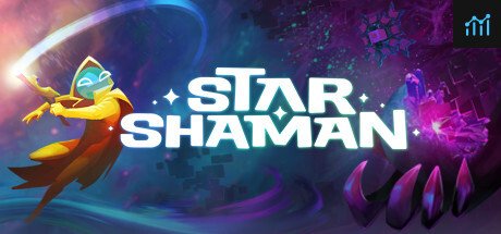 Star Shaman PC Specs