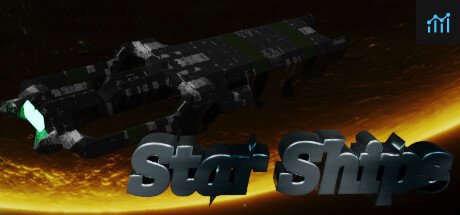 Star Ships PC Specs