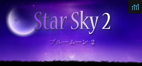 Star Sky 2 - ブルームーン 2 PC Specs