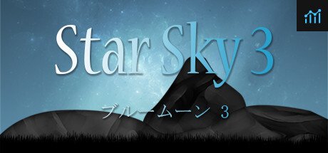 Star Sky 3 - ブルームーン 3 PC Specs