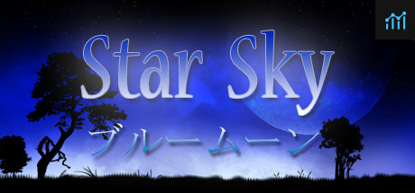 Star Sky - ブルームーン PC Specs