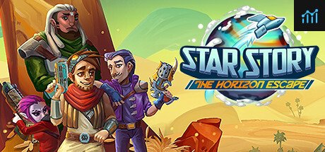 Star Story: The Horizon Escape PC Specs