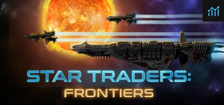 Star Traders: Frontiers PC Specs