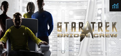 Star Trek: Bridge Crew PC Specs