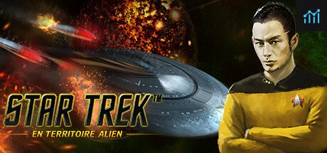 Star Trek: En Territoire Alien PC Specs