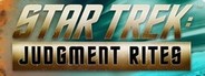 Star Trek: Judgment Rites System Requirements