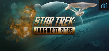 Star Trek: Judgment Rites PC Specs