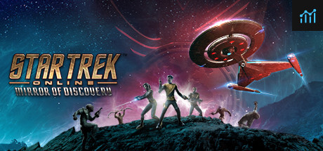 Star Trek Online PC Specs