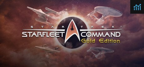 Star Trek: Starfleet Command Gold Edition PC Specs