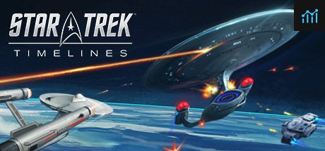 Star Trek Timelines PC Specs