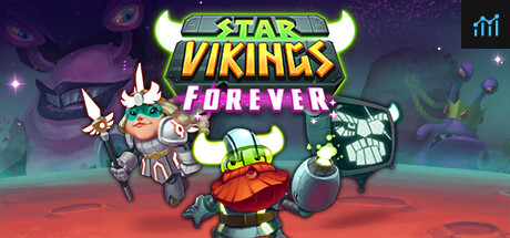 Star Vikings Forever PC Specs