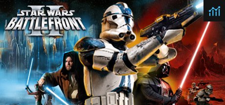 Star Wars: Battlefront 2 (Classic, 2005) PC Specs