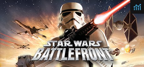 STAR WARS Battlefront (Classic, 2004) PC Specs