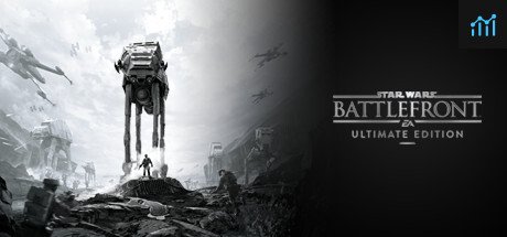 STAR WARS Battlefront PC Specs