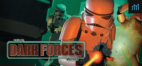 STAR WARS - Dark Forces PC Specs