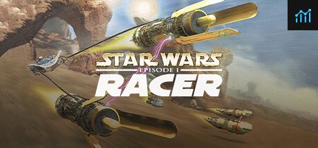 STAR WARS Episode I Racer PC Specs