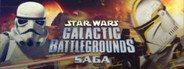 STAR WARS Galactic Battlegrounds Saga System Requirements