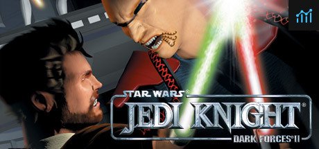 STAR WARS Jedi Knight: Dark Forces II PC Specs