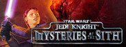 Can I Run STAR WARS Jedi Knight - Mysteries of the Sith?