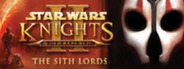 STAR WARS Knights of the Old Republic II - The Sith Lords System Requirements