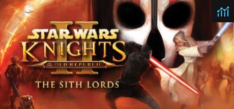 STAR WARS Knights of the Old Republic II - The Sith Lords PC Specs