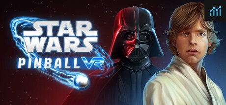 Star Wars™ Pinball VR System Requirements