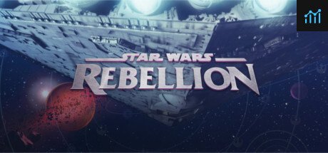 STAR WARS Rebellion PC Specs