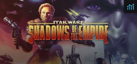 STAR WARS SHADOWS OF THE EMPIRE PC Specs