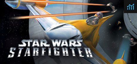 STAR WARS Starfighter PC Specs