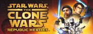 STAR WARS: The Clone Wars - Republic Heroes System Requirements