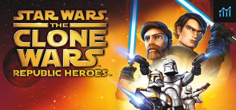 STAR WARS: The Clone Wars - Republic Heroes System Requirements