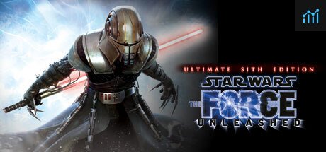 STAR WARS - The Force Unleashed Ultimate Sith Edition PC Specs