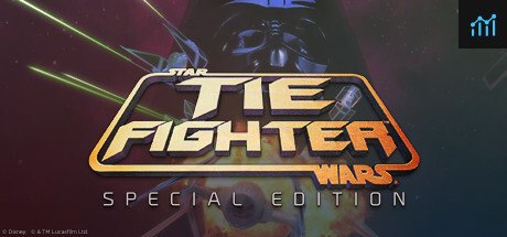 STAR WARS: TIE Fighter Special Edition PC Specs