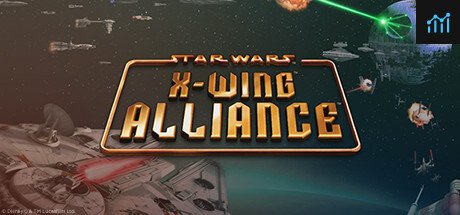 STAR WARS - X-Wing Alliance PC Specs