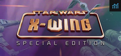 STAR WARS - X-Wing Special Edition PC Specs