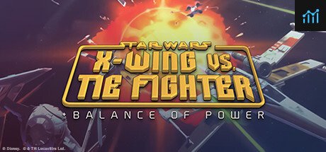 STAR WARS X-Wing vs TIE Fighter - Balance of Power Campaigns System Requirements
