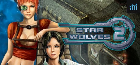 Star Wolves 2 PC Specs