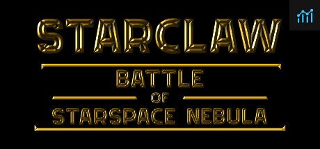 Starclaw: Battle of StarSpace Nebula PC Specs