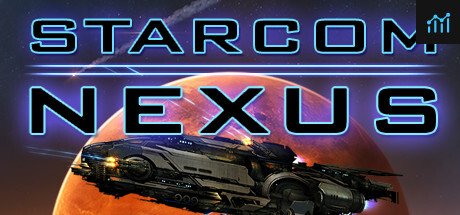 Starcom: Nexus PC Specs