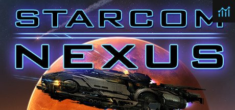 Can I Run Starcom: Nexus?