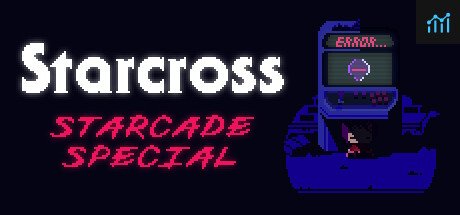 Starcross Starcade Special PC Specs