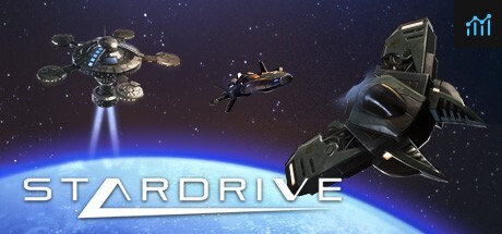 StarDrive PC Specs