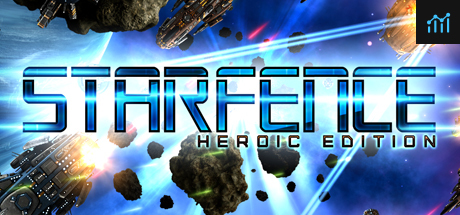 StarFence: Heroic Edition PC Specs